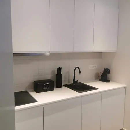 Appartement J'adore - Free Parking Split