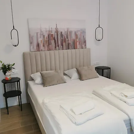Appartement J'adore - Free Parking Split