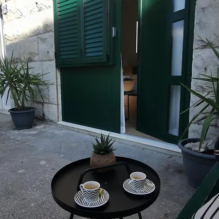 Appartement J'adore - Free Parking Split
