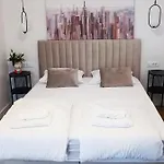 Apartamento J'adore - Free Parking