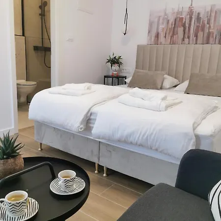 Apartment J'adore - Free Parking