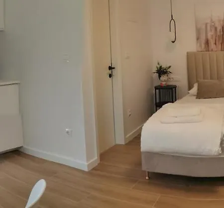 Apartament J'adore - Free Parking