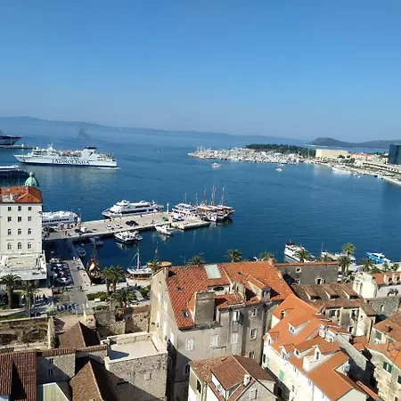 J'adore - Free Parking * ספליט