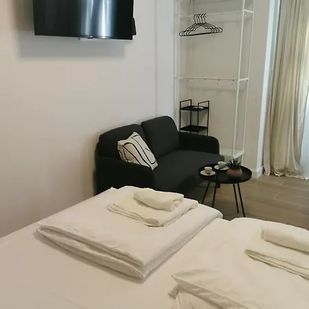 J'adore - Free Parking Apartment