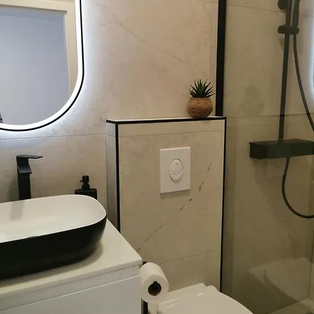 Apartment J'adore - Free Parking *