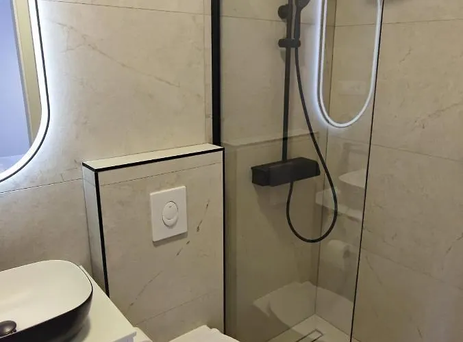 J'adore - Free Parking Apartman *