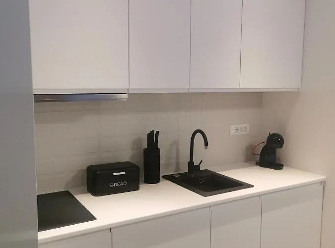 Apartamento J'adore - Free Parking Split