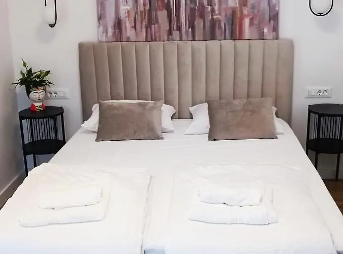 Apartman J'adore - Free Parking