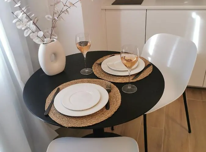 J'adore - Free Parking Apartamento