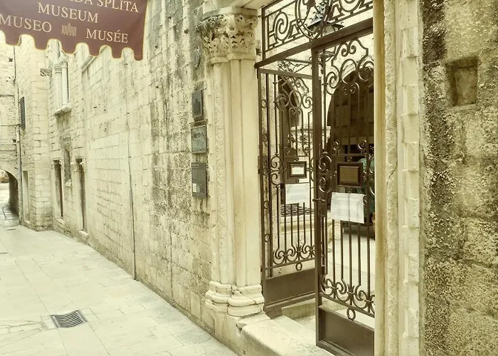 Apartman J'adore - Free Parking