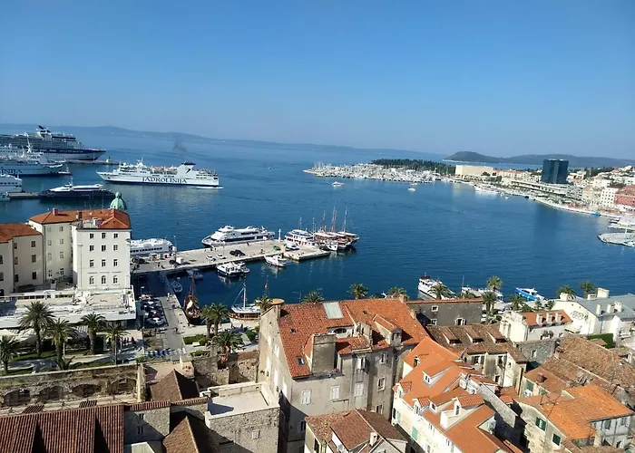 J'adore - Free Parking * Split