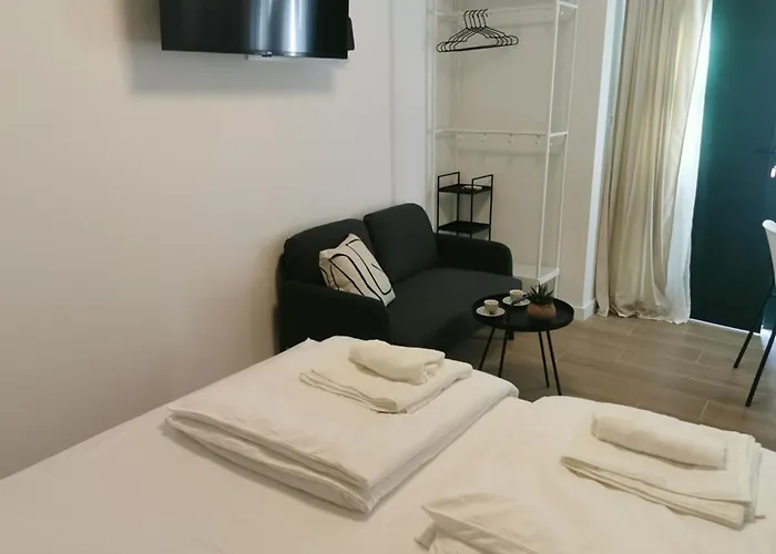J'adore - Free Parking Apartamento