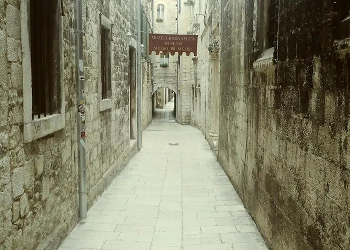 J'adore - Free Parking Apartament