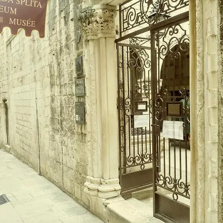 Apartamento J`adore - Free Parking