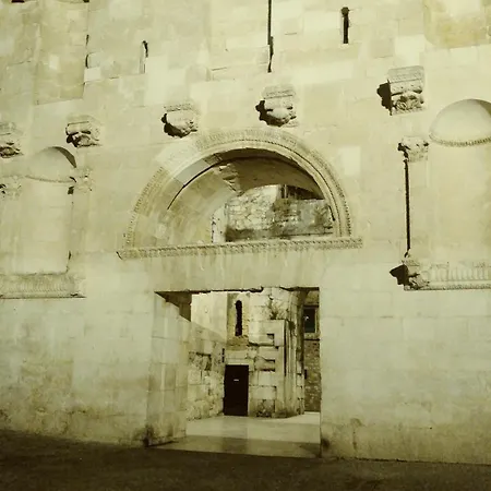 Apartamento J'adore - Free Parking